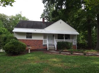 2328 Derby Dr, Raleigh, NC 27610