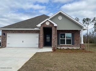 1302 Conolly Blvd, Lynn Haven, FL 32444
