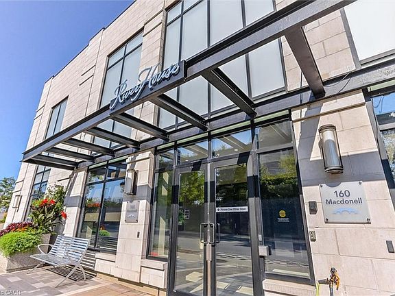 2nd image of 160 Macdonell St #1108