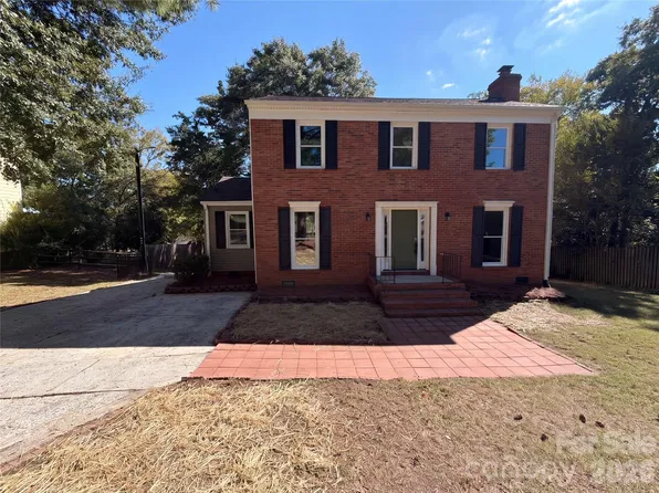 12006 Painted Tree Rd, Charlotte, NC 28226