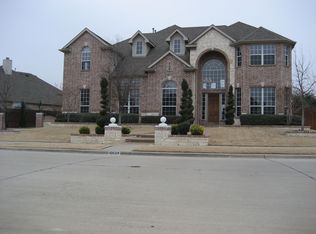 10624 Star Meadow Dr, Frisco, TX 75033