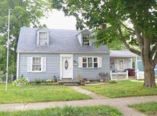 149 SW 15th St, Richmond, IN 47374