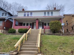241-243 Castle Shannon Blvd #241, Pittsburgh, PA 15228
