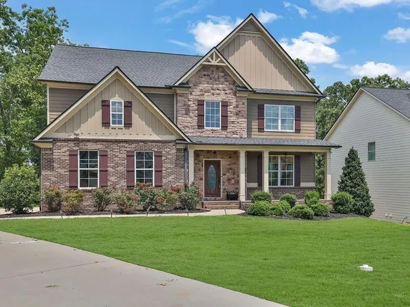 48 Scenic Overlook, Acworth, GA 30101
