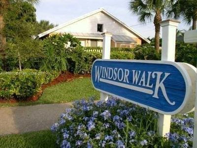 1942 Windsor Drive, North Palm Beach, FL, 33408
