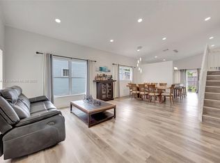 Biscayne Point South, Homestead, FL 33032