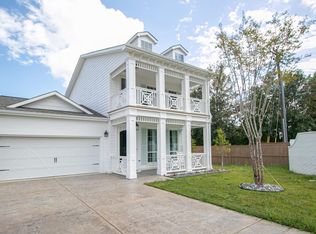 10412 W Landon Green Rd, Gulfport, MS 39503