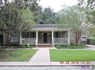 1468 Stuart Ave, Baton Rouge, LA 70808