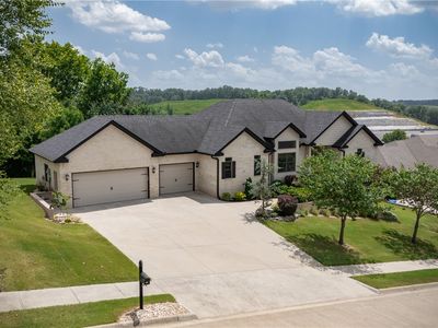 3502 Creekstone Cv, Bentonville, AR, 72712