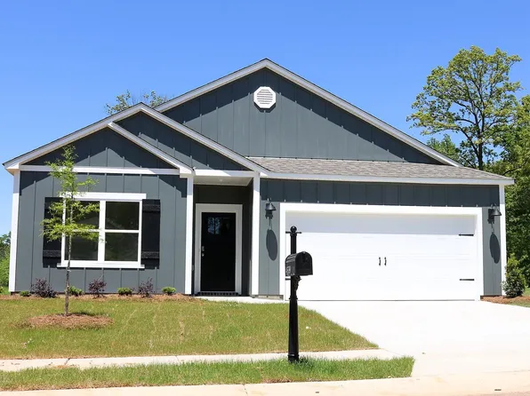 4539 Rosser Farms Pkwy, Bessemer, AL 35022