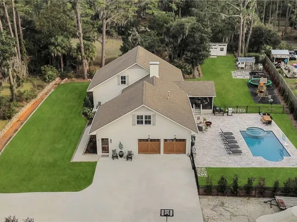 3 Fort Bartow Road, Savannah, GA 31410