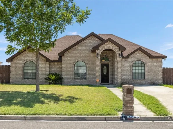 4000 White Oak St, Mission, TX 78573