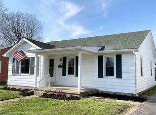 104 Wrenn Ave, New Paris, OH 45347