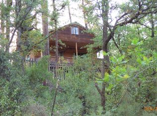 481 E Belluzzi Blvd, Payson, AZ 85541
