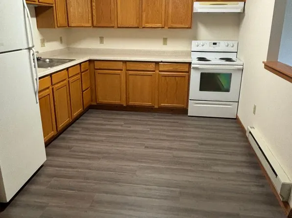 Mount Horeb Apartments LLC