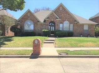 2504 Ashcroft Ln, Plano, TX 75025