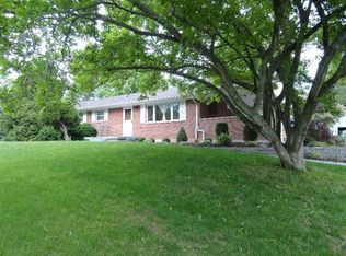 3891 Stillwell Rd, Hamilton, OH 45013