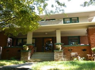 3520 NE Flanders St, Portland, OR 97232