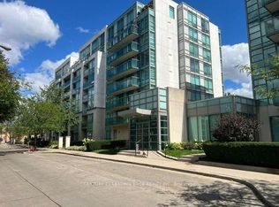 3830 Bathurst St #706, Toronto, ON M3H6C5