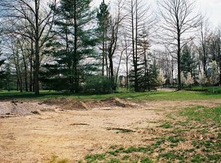 4520 Ackerly Farm Rd, New Albany, OH 43054