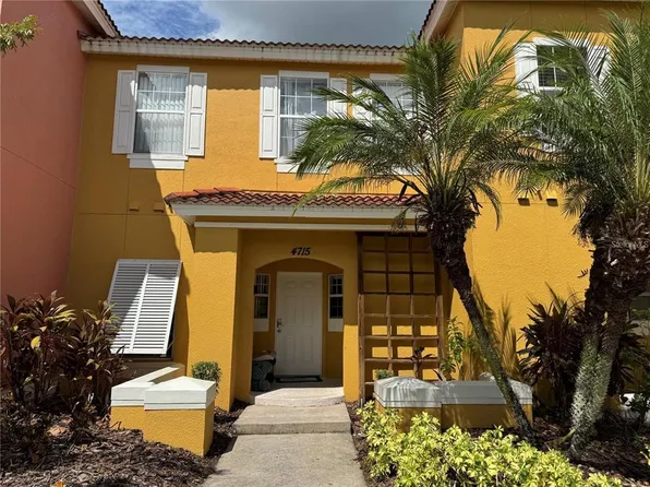 4715 Flagler Beach Way, Kissimmee, FL 34746