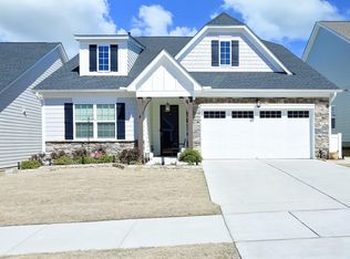 162 Ivory Ln, Raleigh, NC 27610