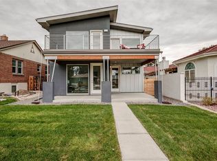 2614 Quitman St, Denver, CO 80212