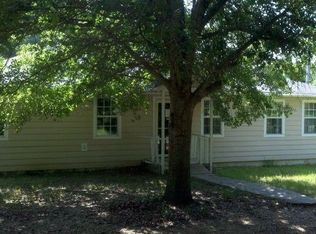 183 Big Oak Ln, Sarah, MS 38665