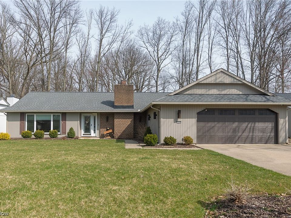 21658 Little Brook Way, Strongsville, OH 44136 Zillow