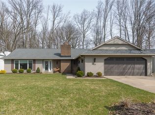 21658 Little Brook Way, Strongsville, OH