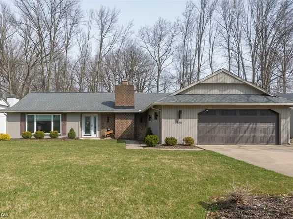 21658 Little Brook Way, Strongsville, OH 44149