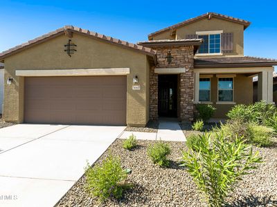 5660 N 188th Ln, Litchfield Park, AZ, 85340