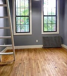 Rented by Brooklyn Group