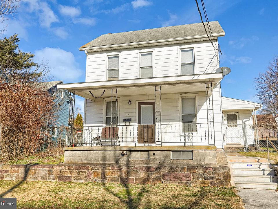 1st image of 110 Highland Ave