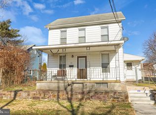 110 Highland Ave, Duncannon, PA 17020