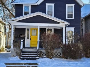 8 Rowley St, Rochester, NY 14607