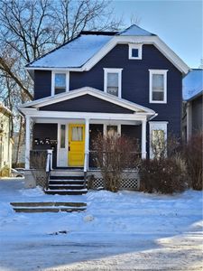 8 Rowley St, Rochester, NY, 14607
