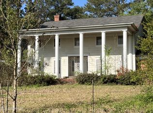 799 N Flag Chapel Rd, Jackson, MS 39209