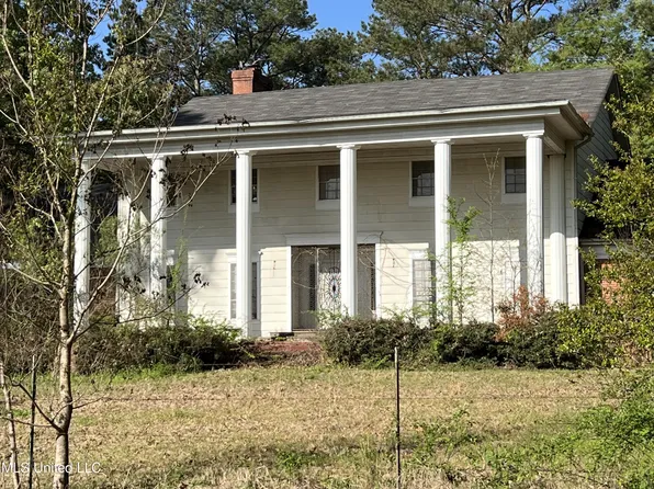 799 N Flag Chapel Rd, Jackson, MS 39209