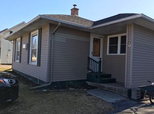 42 New St, Swanton, VT 05488