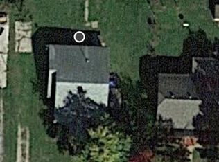 411 E Walnut St, Drexel, MO 64742