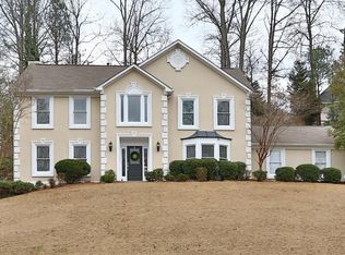 10515 Waters Ridge Dr, Alpharetta, GA 30022