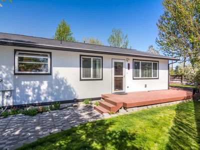 2339 SW Black Butte Ct, Redmond, OR, 97756