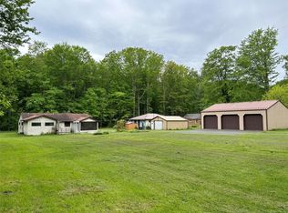 2892 Township Rd, Linesville, PA 16424