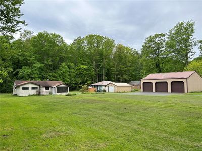 2892 Township Rd, Linesville, PA, 16424