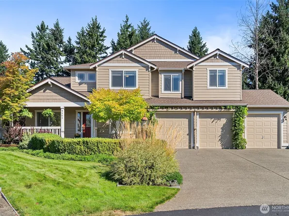 9303 169th Street E, Puyallup, WA 98375