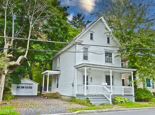 16 Fetherman St, Stroudsburg, PA 18360