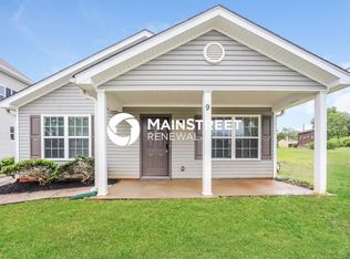 9 Calhoun St, Newnan, GA 30263