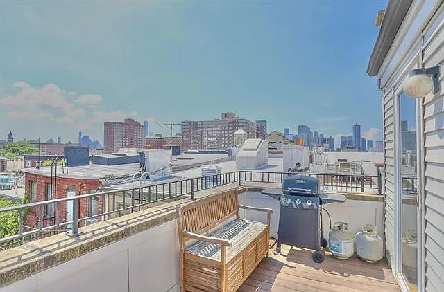 101 Willow Ave #5A — Photo 16