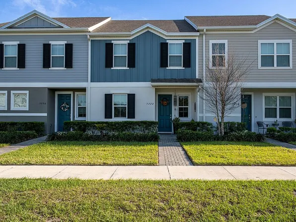 5222 Ferndale Aly, Saint Cloud, FL 34771